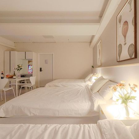 Dk House Apartment Seoul Ngoại thất bức ảnh