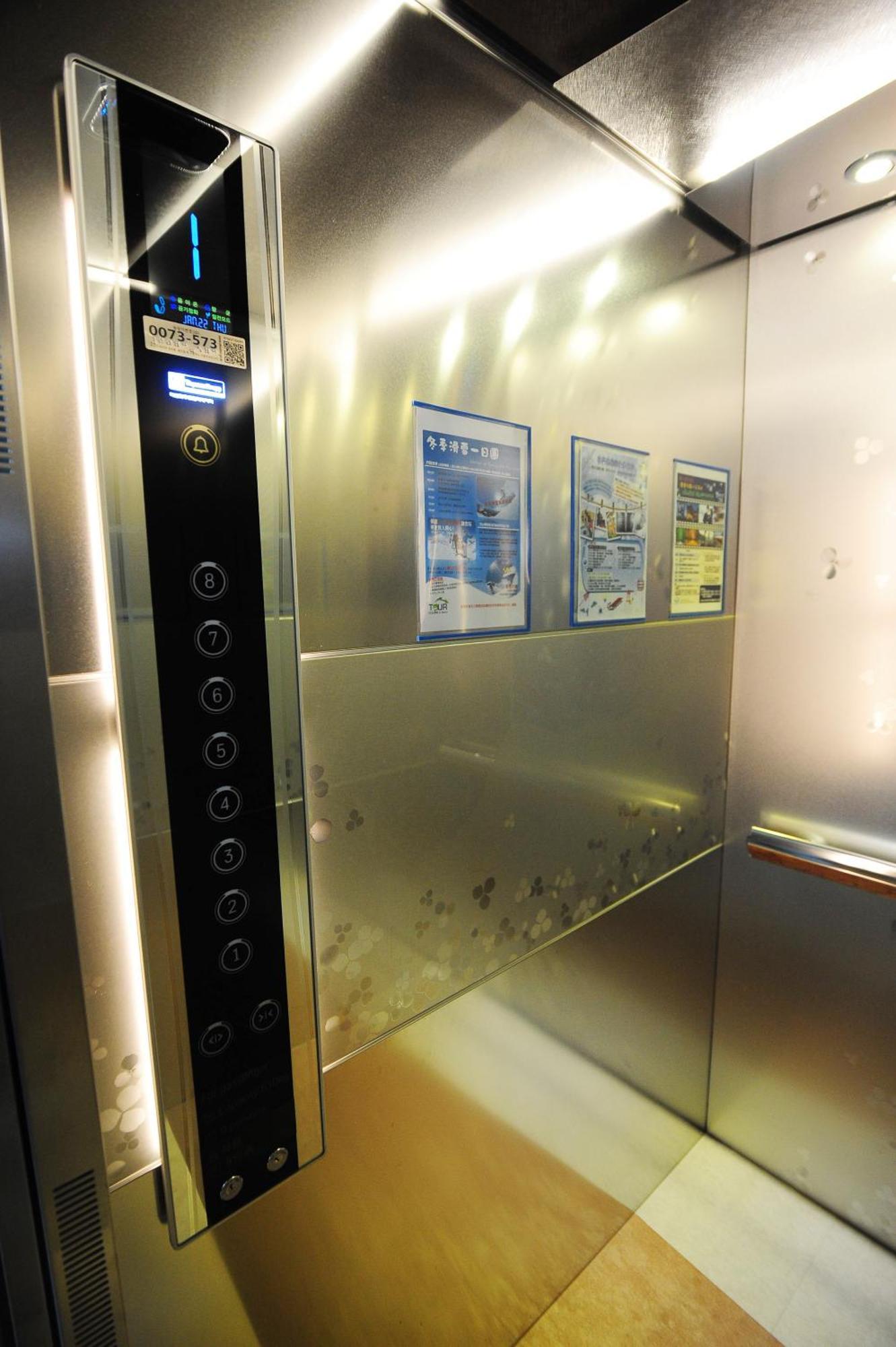 Dk House Apartment Seoul Ngoại thất bức ảnh