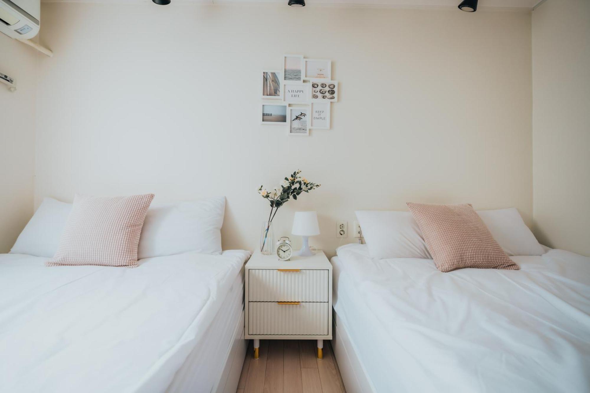 Dk House Apartment Seoul Ngoại thất bức ảnh
