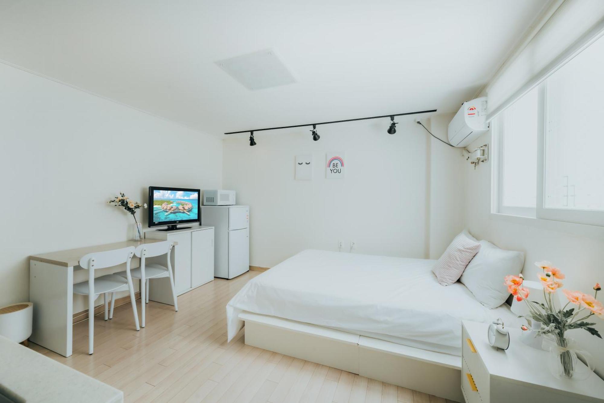 Dk House Apartment Seoul Ngoại thất bức ảnh