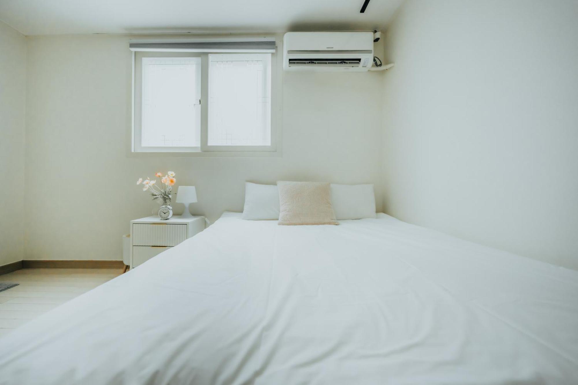 Dk House Apartment Seoul Ngoại thất bức ảnh
