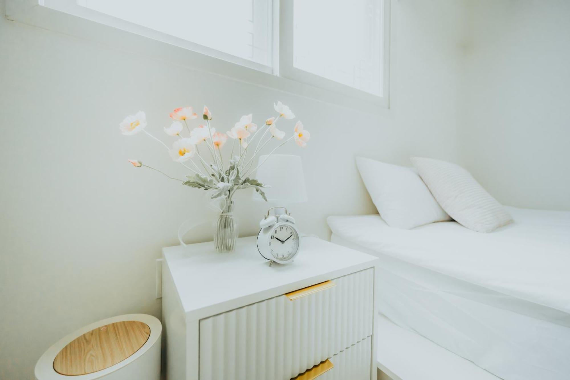 Dk House Apartment Seoul Ngoại thất bức ảnh