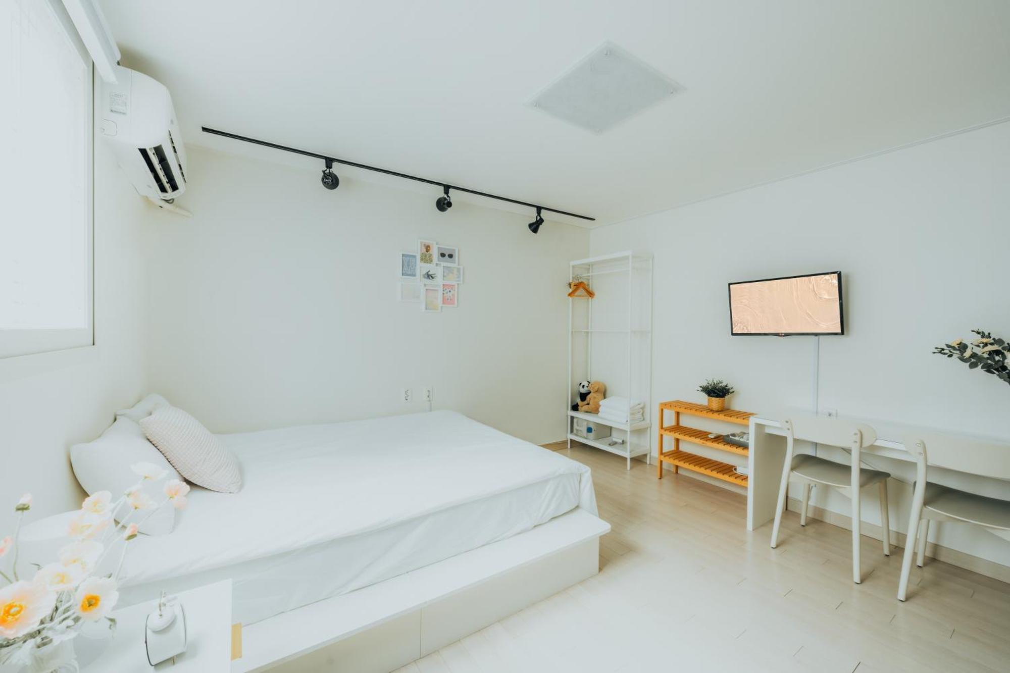 Dk House Apartment Seoul Ngoại thất bức ảnh