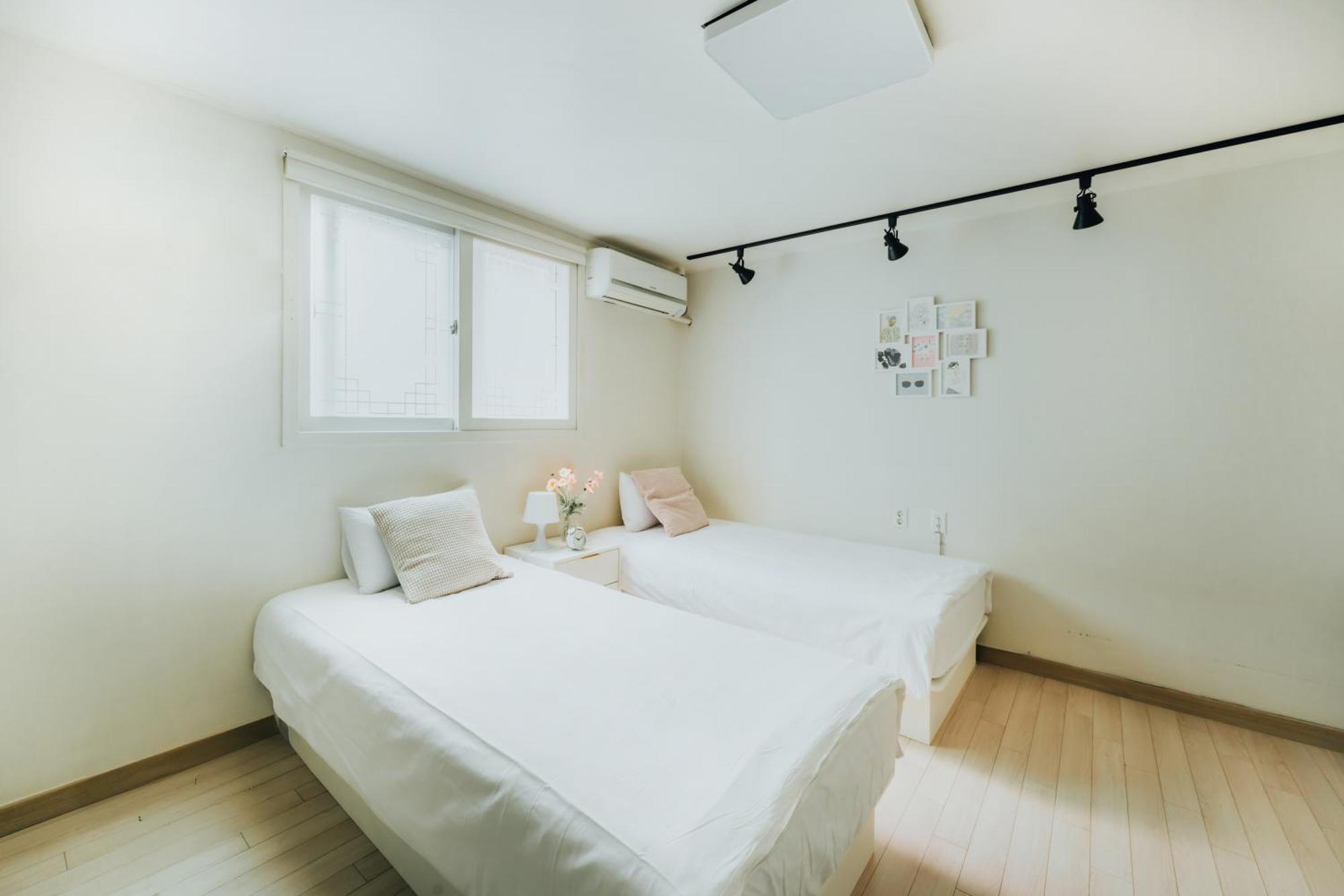 Dk House Apartment Seoul Ngoại thất bức ảnh