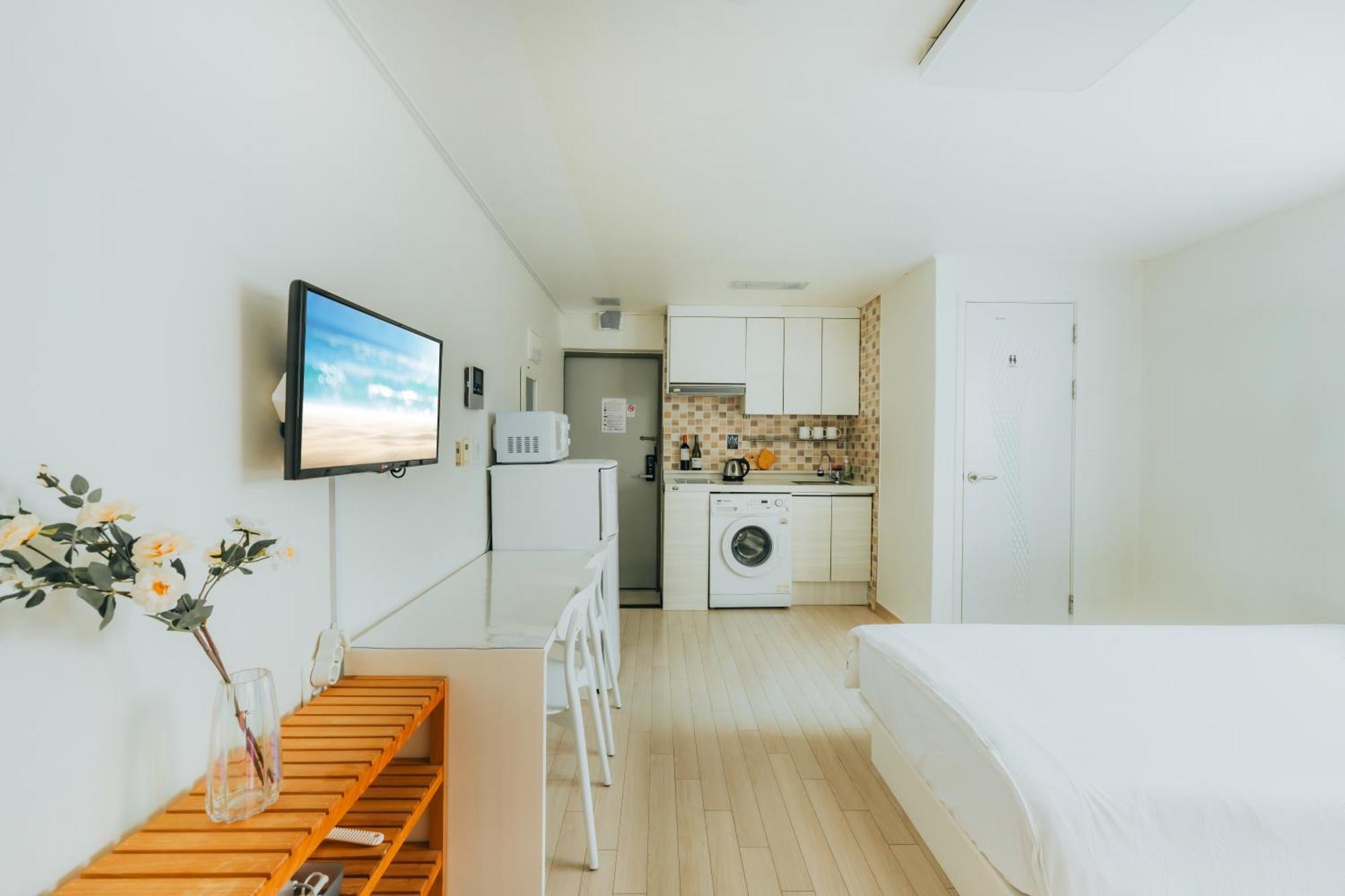 Dk House Apartment Seoul Ngoại thất bức ảnh