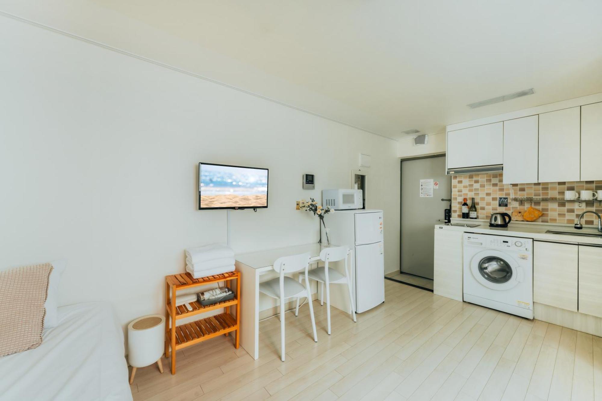 Dk House Apartment Seoul Ngoại thất bức ảnh