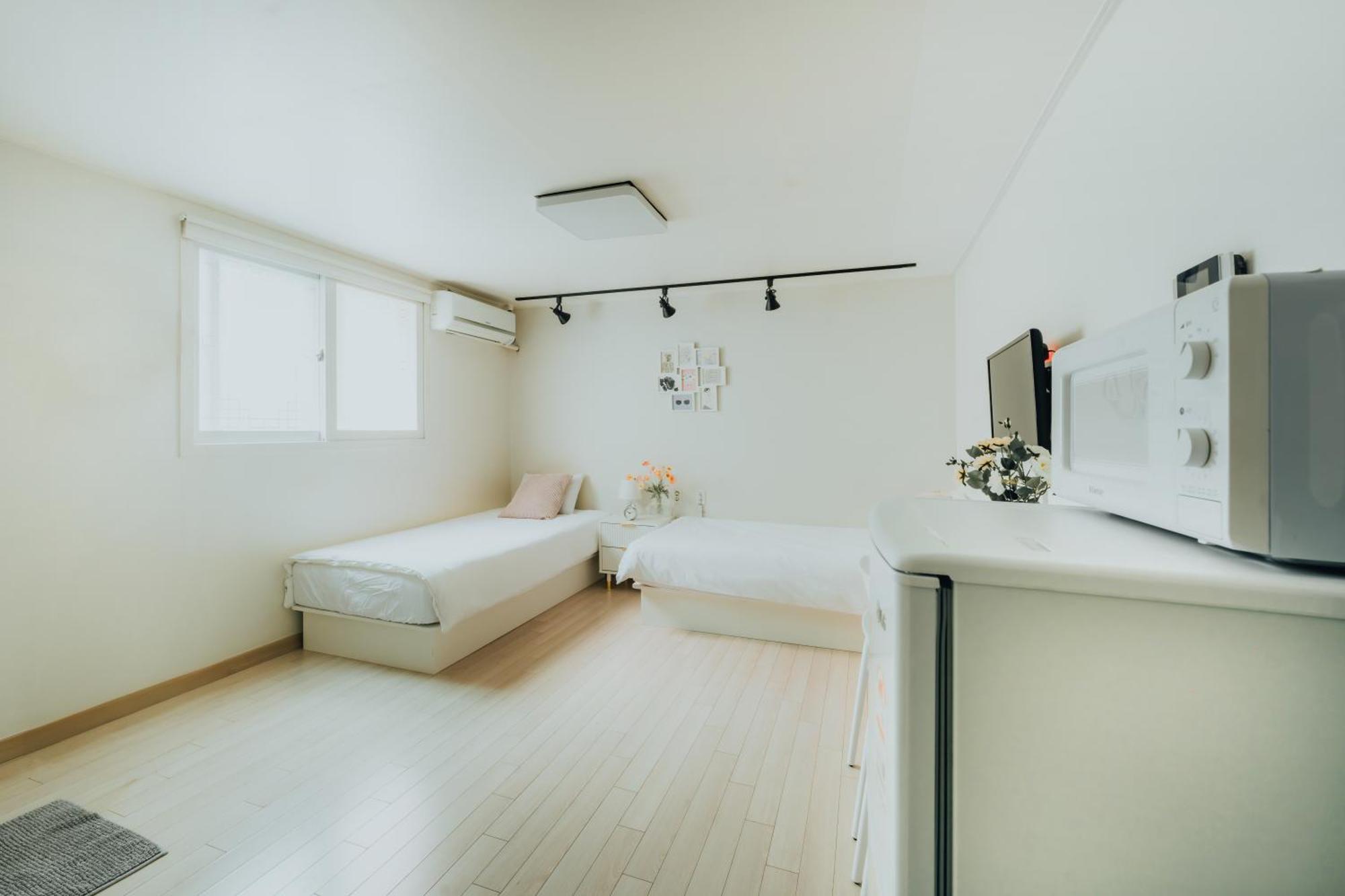 Dk House Apartment Seoul Ngoại thất bức ảnh