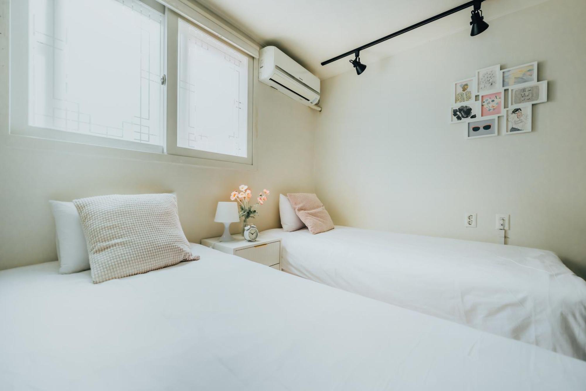 Dk House Apartment Seoul Ngoại thất bức ảnh