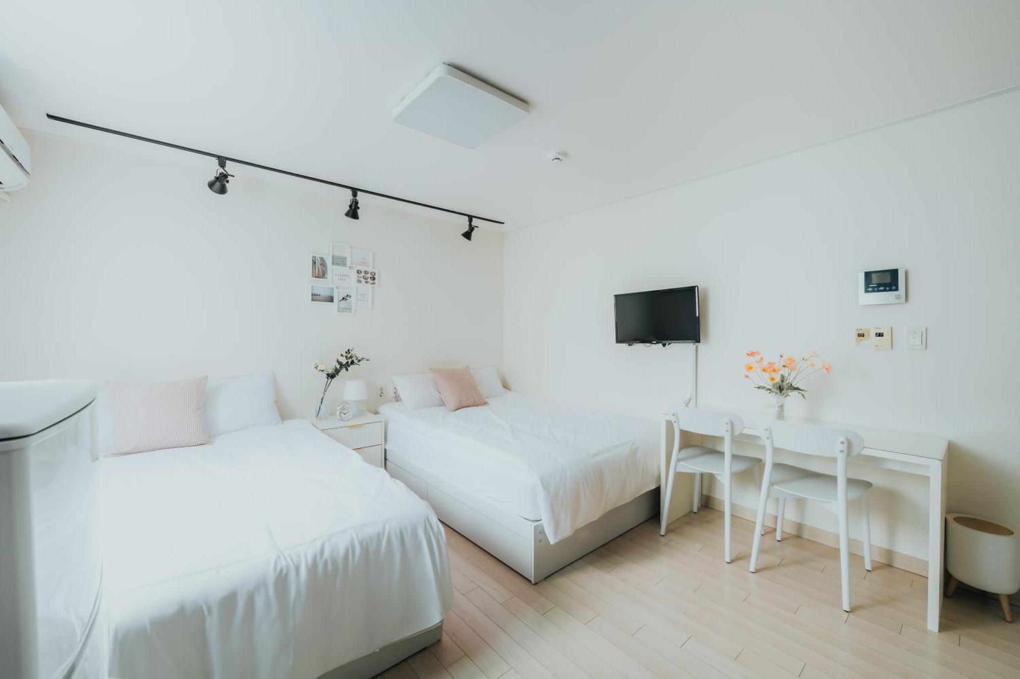 Dk House Apartment Seoul Ngoại thất bức ảnh