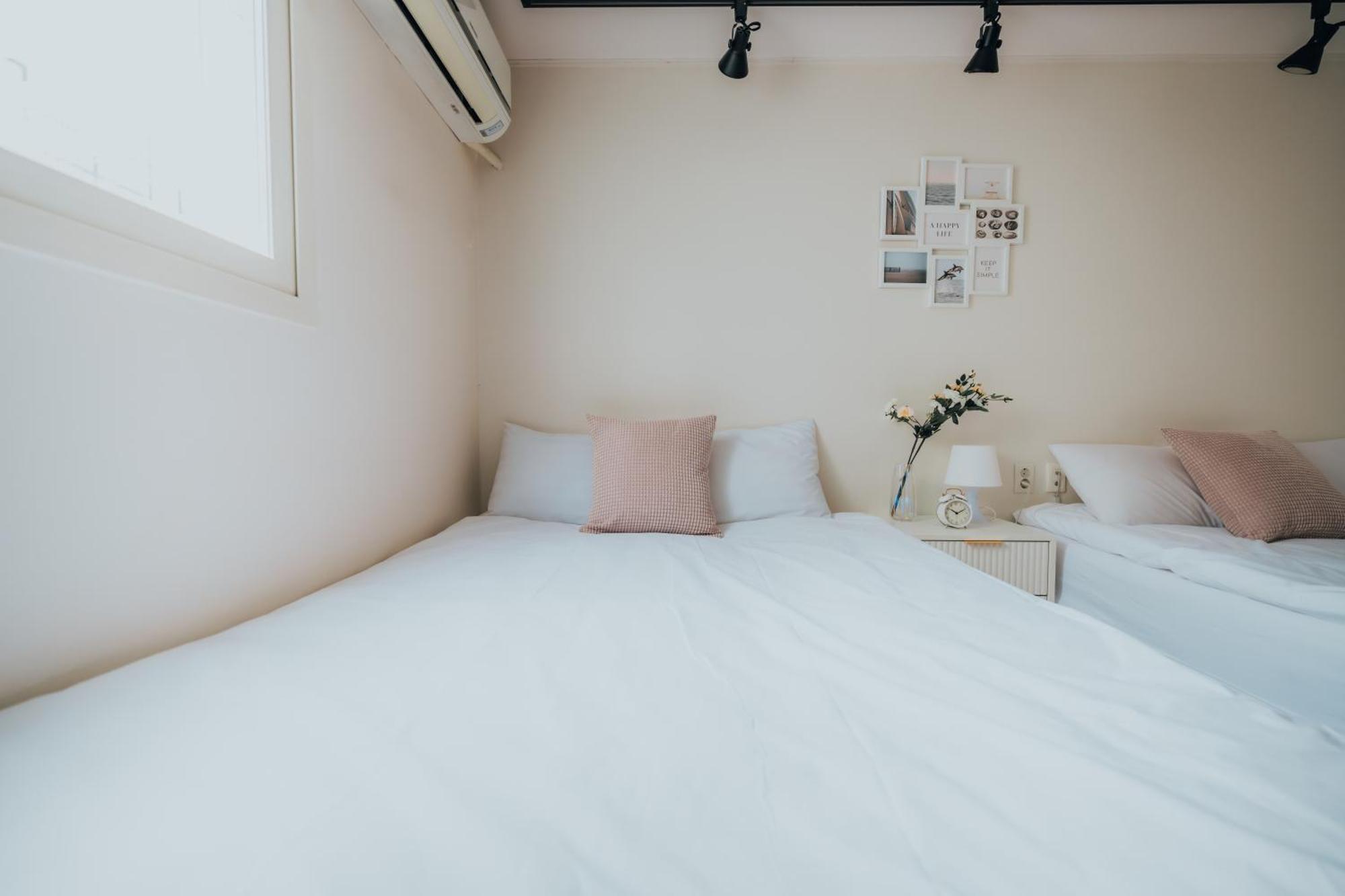 Dk House Apartment Seoul Ngoại thất bức ảnh