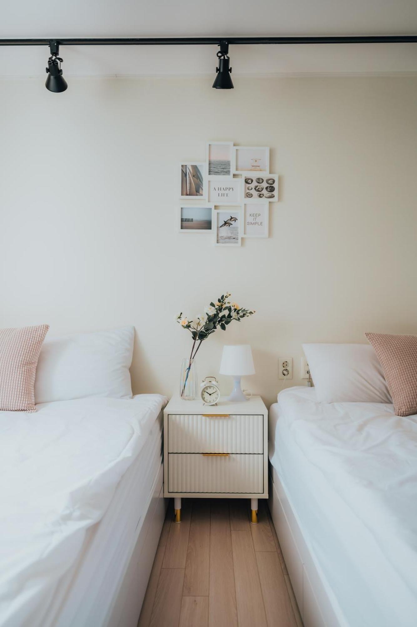 Dk House Apartment Seoul Ngoại thất bức ảnh
