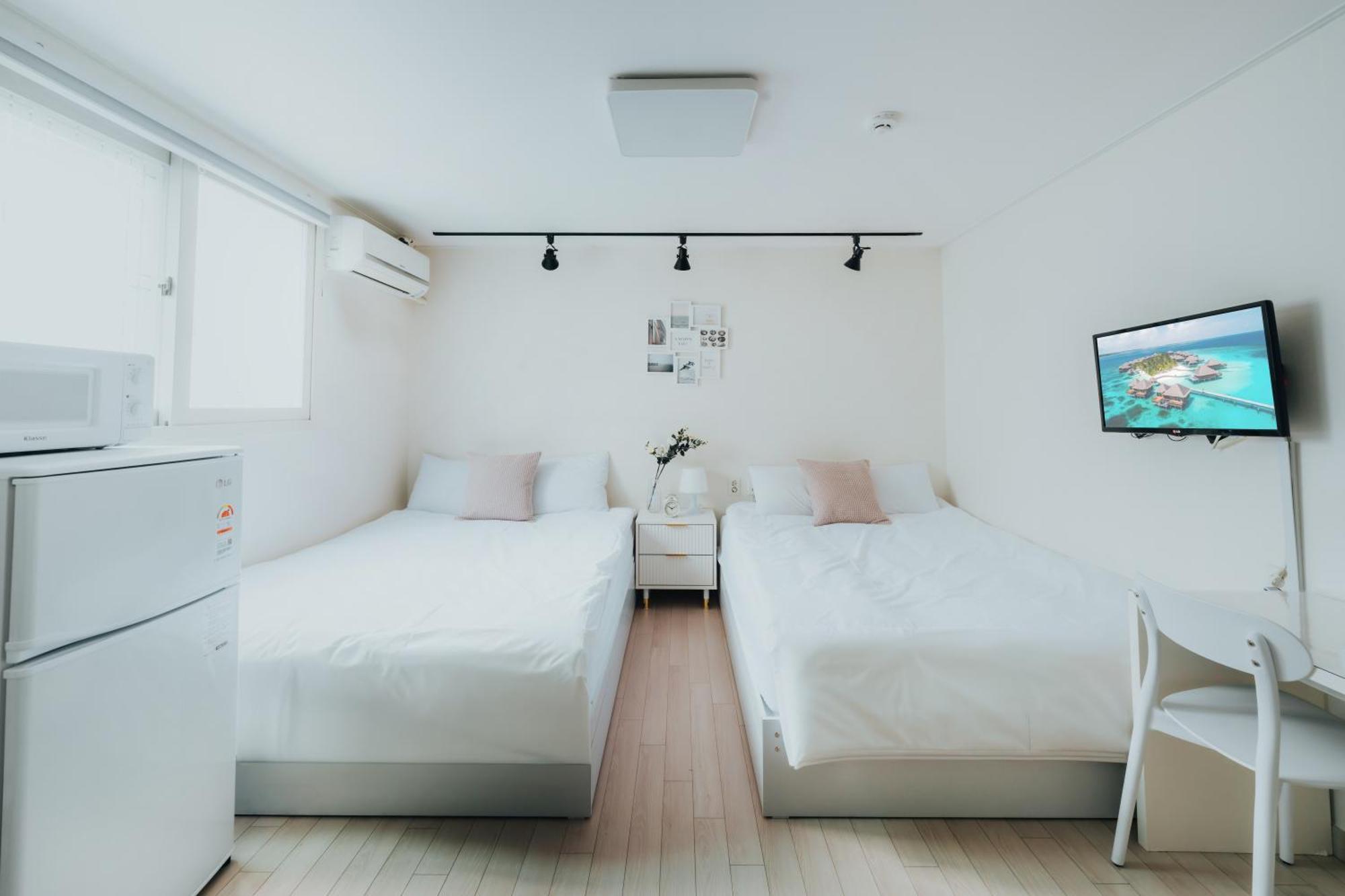 Dk House Apartment Seoul Ngoại thất bức ảnh