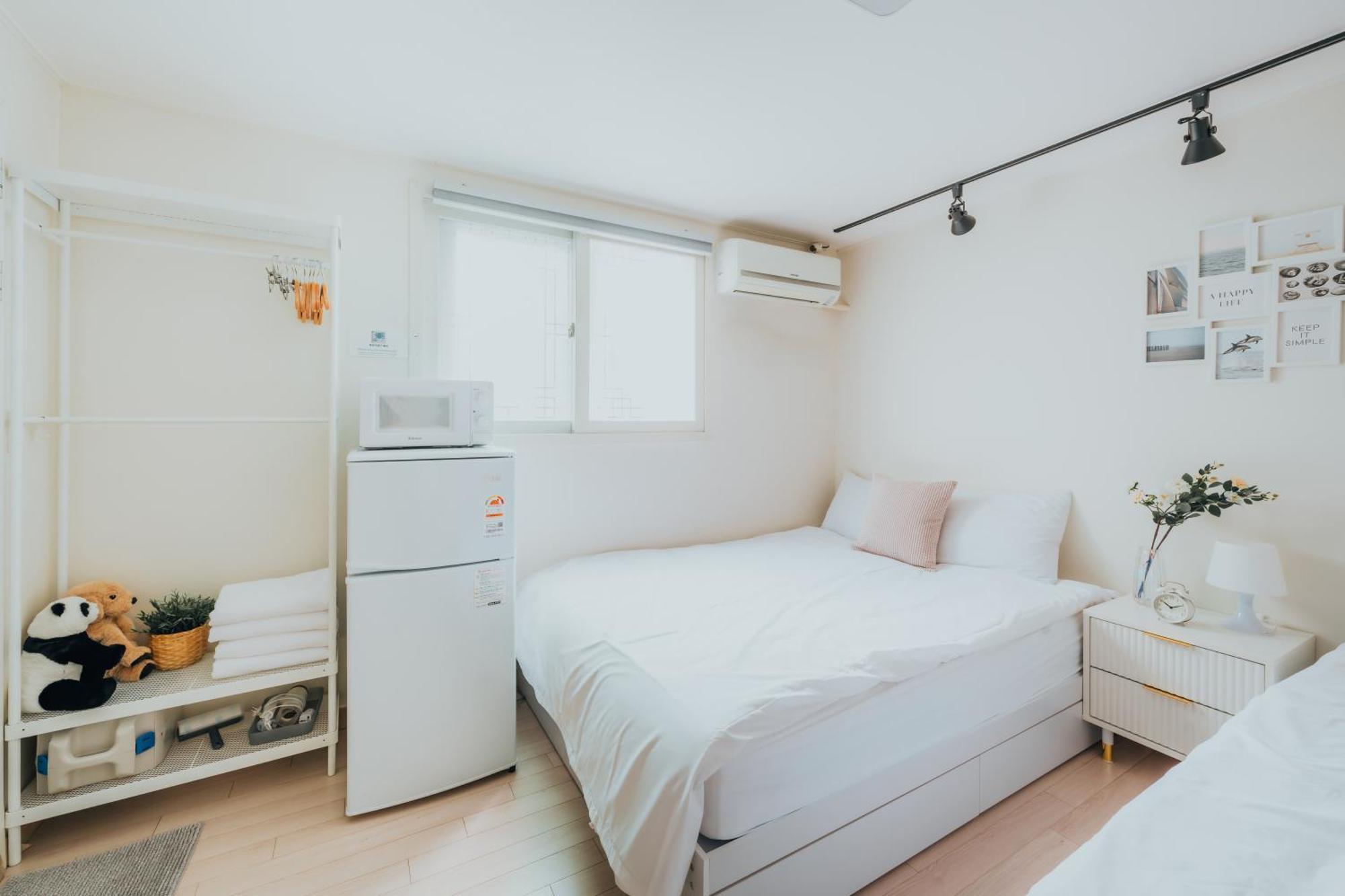 Dk House Apartment Seoul Ngoại thất bức ảnh