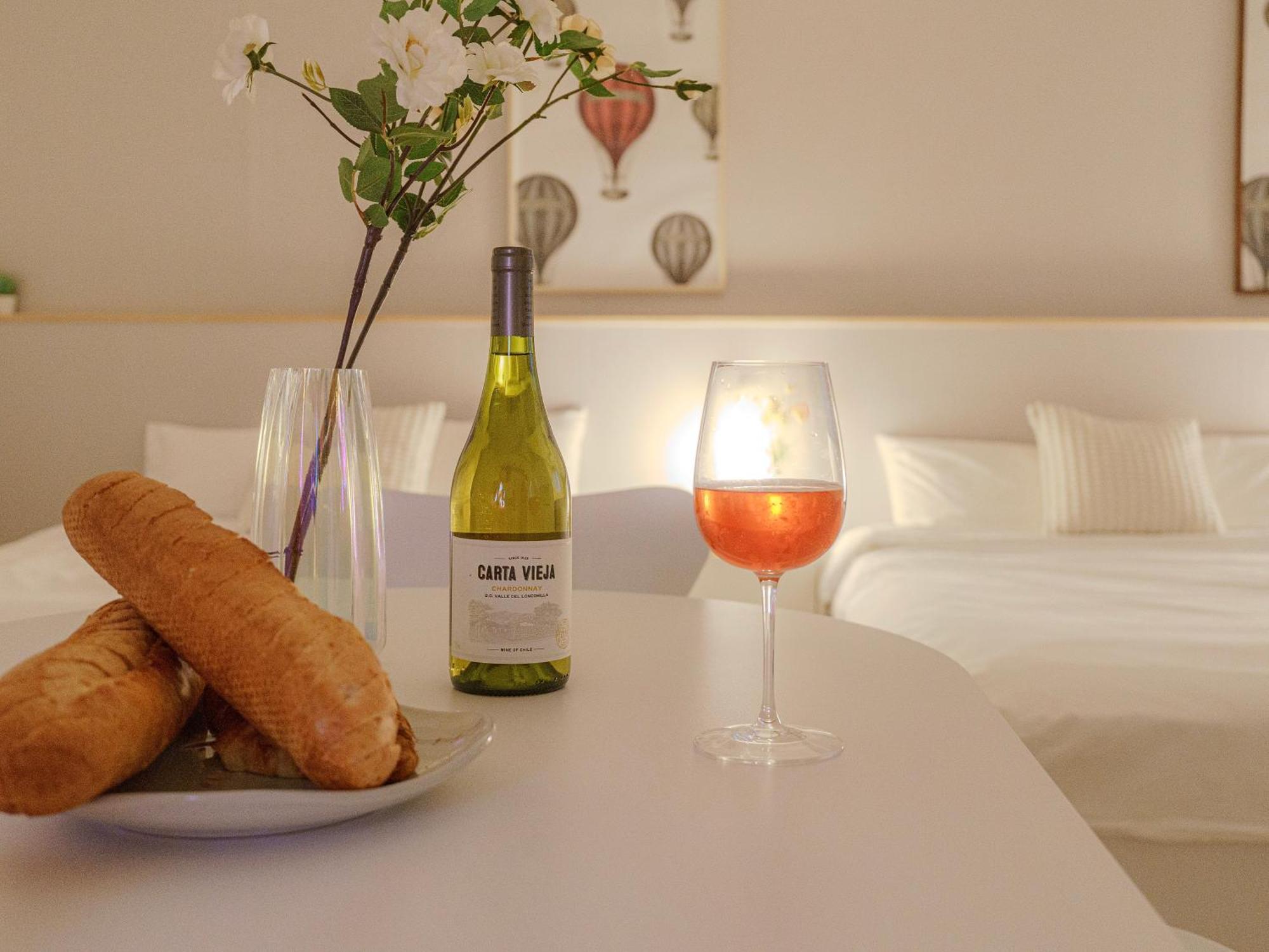 Dk House Apartment Seoul Ngoại thất bức ảnh