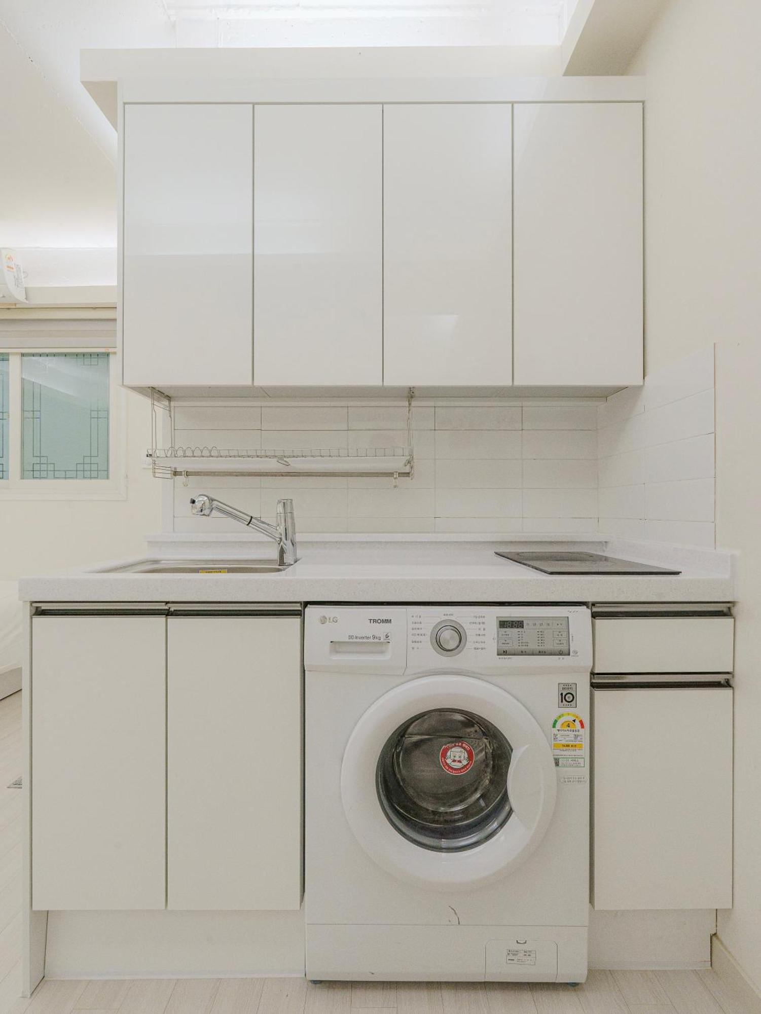 Dk House Apartment Seoul Ngoại thất bức ảnh