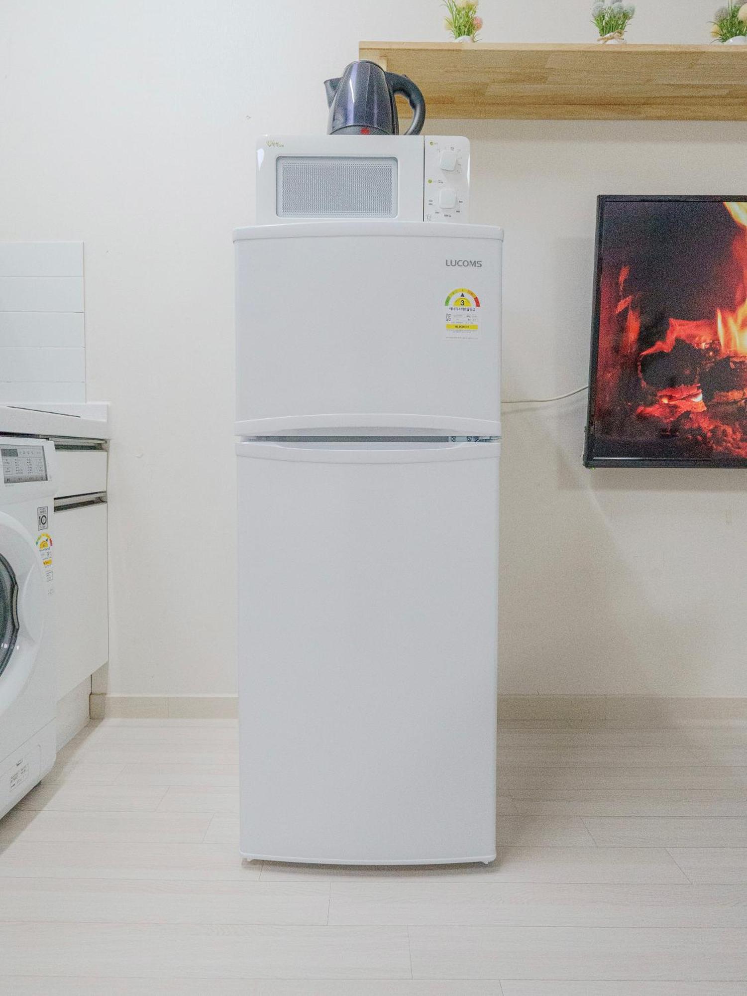 Dk House Apartment Seoul Ngoại thất bức ảnh