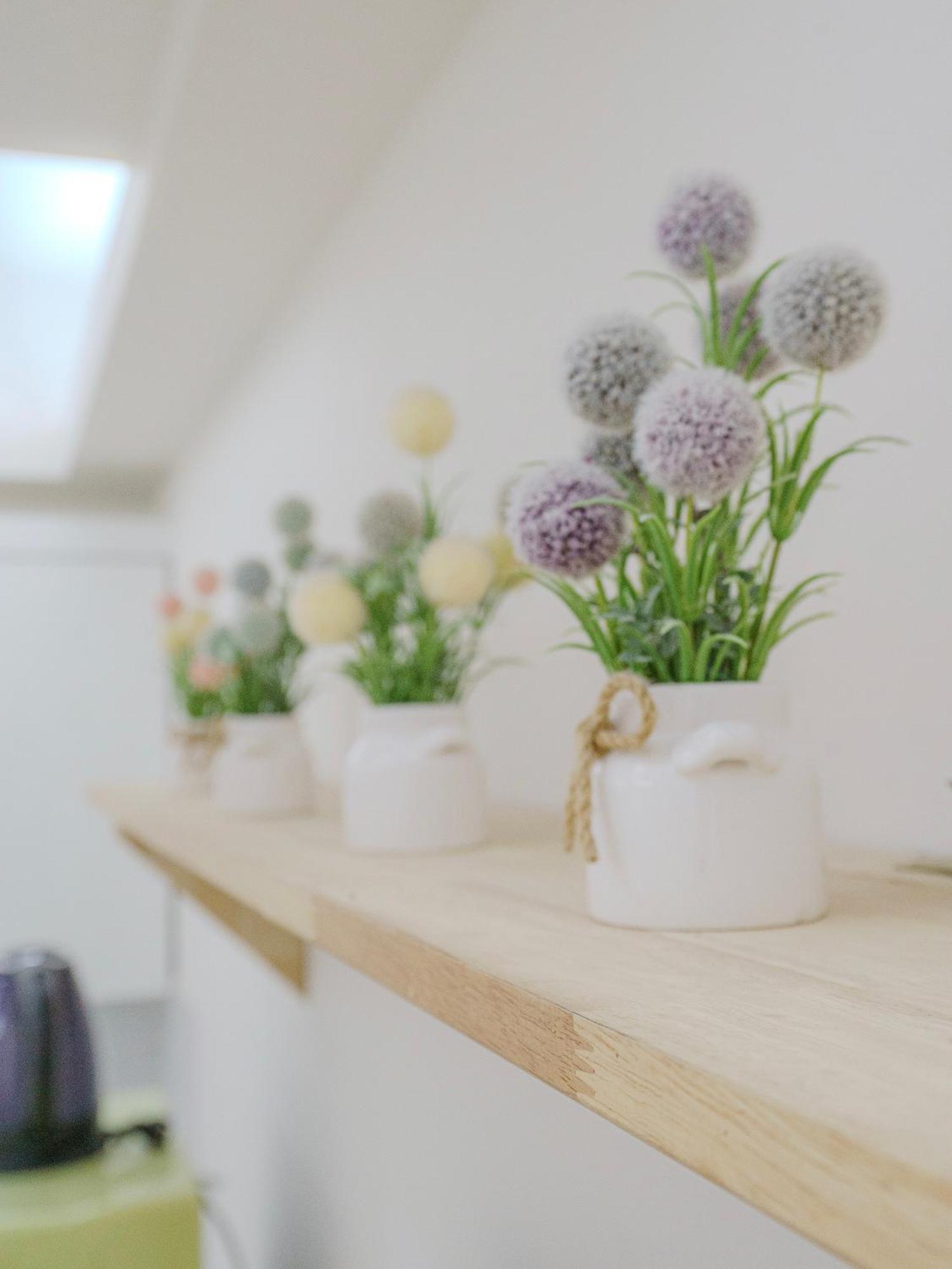 Dk House Apartment Seoul Ngoại thất bức ảnh