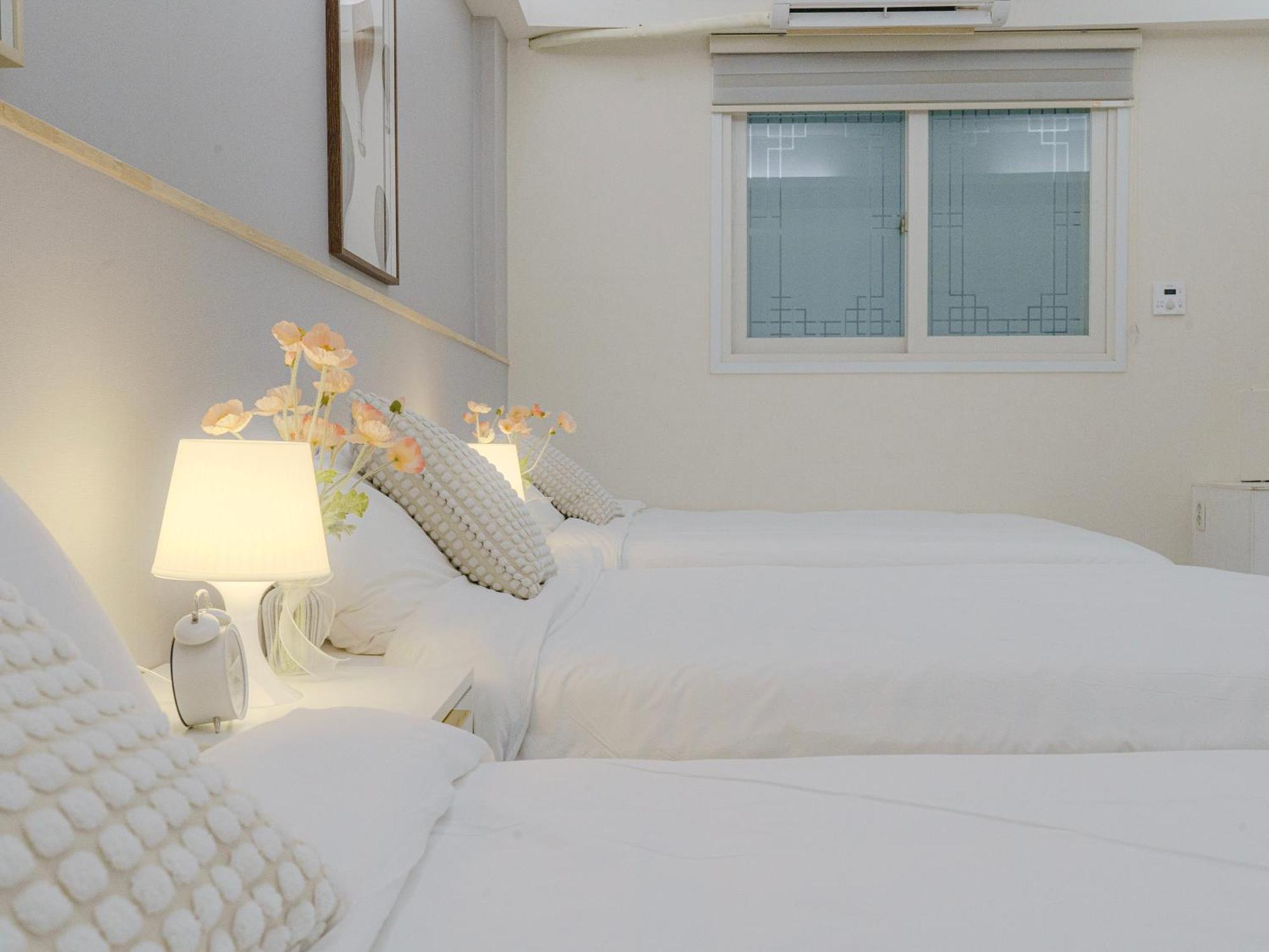 Dk House Apartment Seoul Ngoại thất bức ảnh