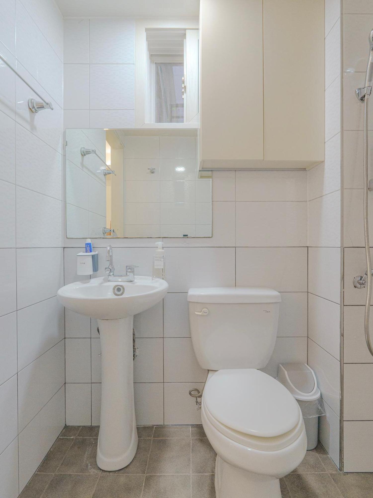 Dk House Apartment Seoul Ngoại thất bức ảnh