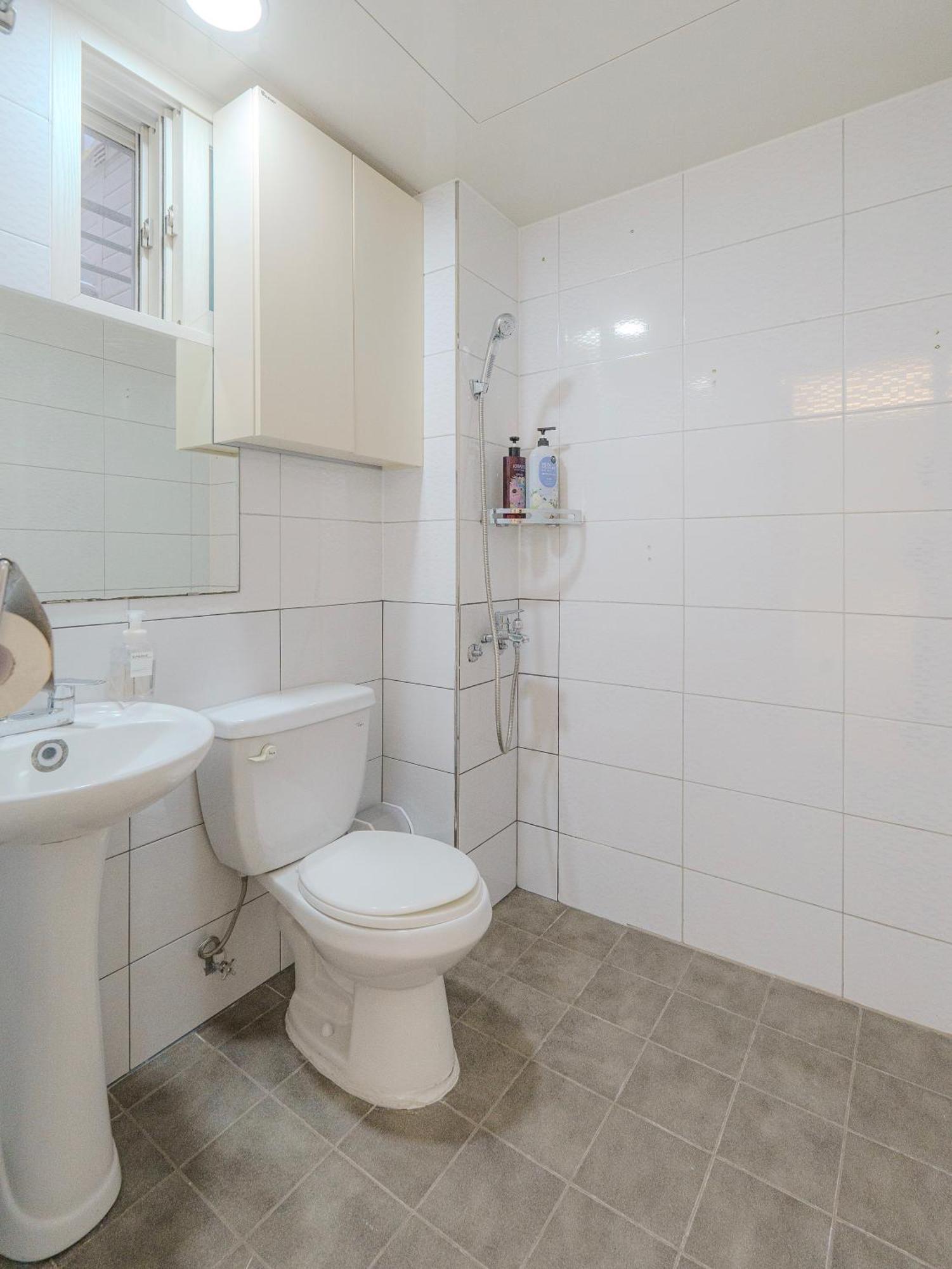 Dk House Apartment Seoul Ngoại thất bức ảnh