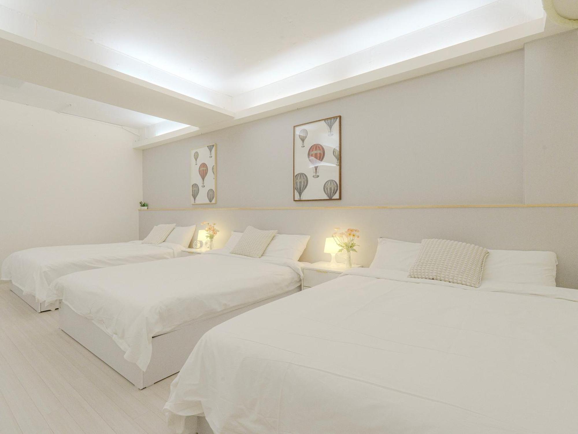 Dk House Apartment Seoul Ngoại thất bức ảnh